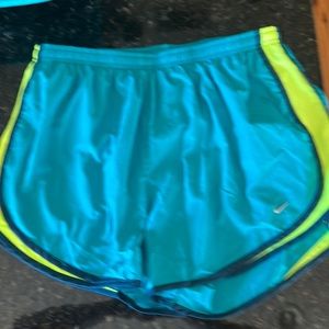 Nike XL Shorts